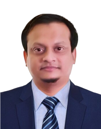 M Rahman Babu - Founder