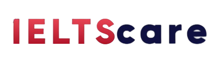 IELTS Care Logo