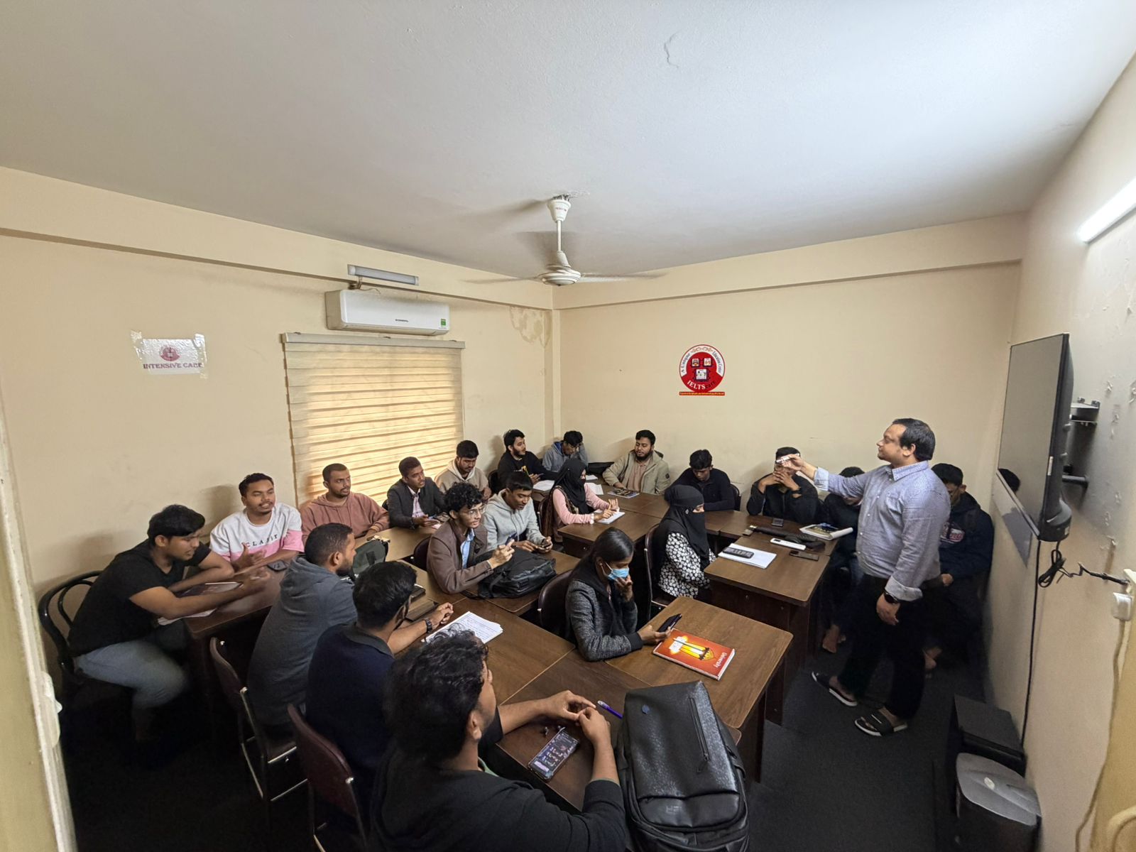 Interactive Learning 4