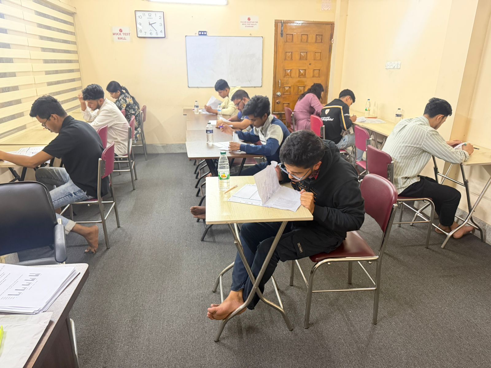 Interactive Learning 4