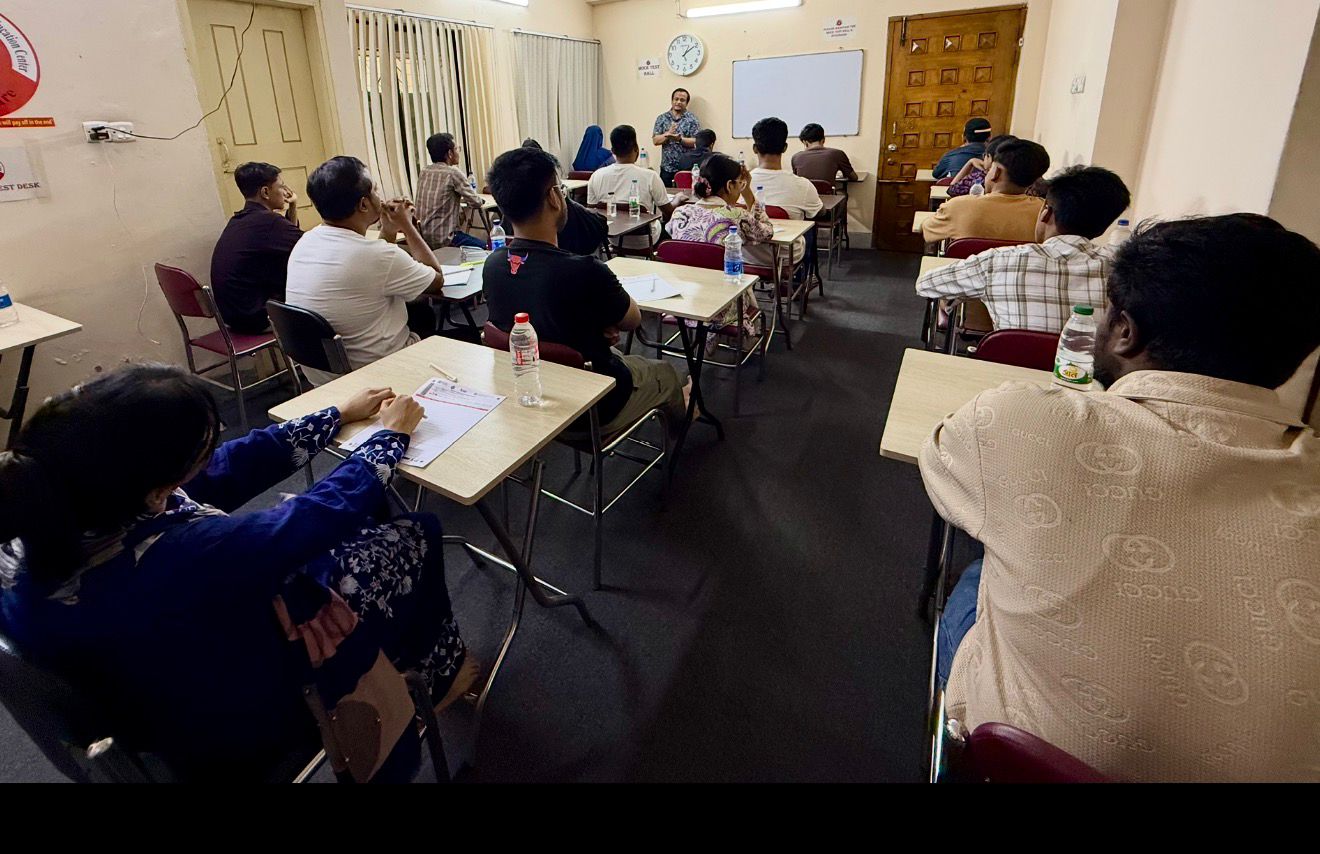 Interactive Learning 4