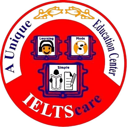 IELTS Care Logo